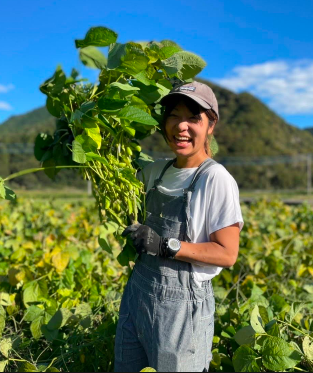 小林あゆみ<br>ちゃん