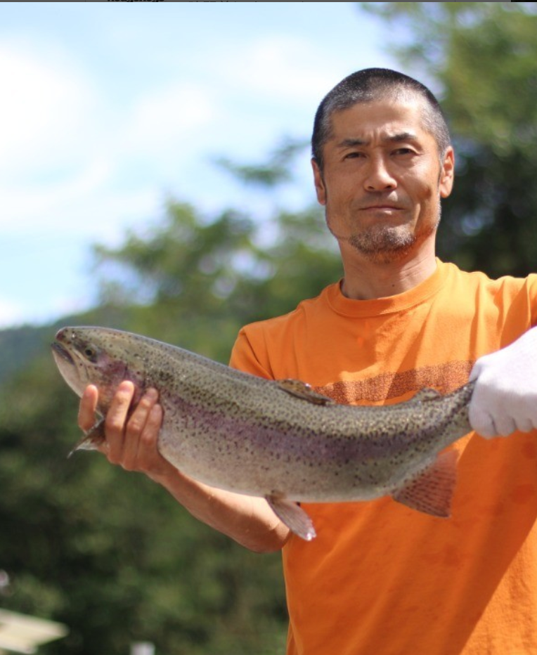 佐野真規<br>さん